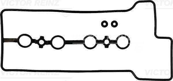 Victor Reinz 15-53121-01 - Gasket Set, cylinder head cover onlydrive.pro