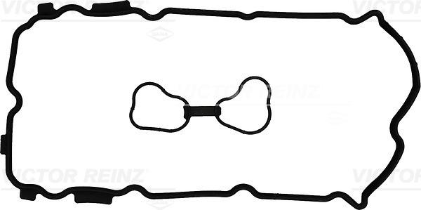 Victor Reinz 15-53709-01 - Gasket Set, cylinder head cover onlydrive.pro