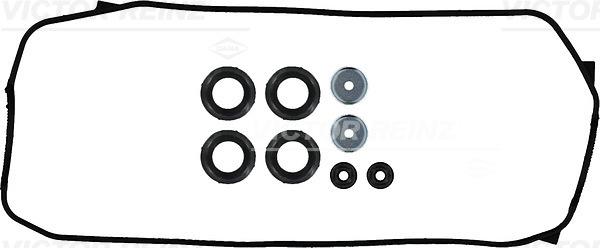 Victor Reinz 15-52384-01 - Gasket Set, cylinder head cover onlydrive.pro