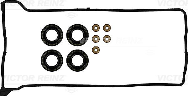 Victor Reinz 15-52791-01 - Gasket Set, cylinder head cover onlydrive.pro