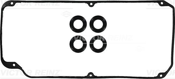 Victor Reinz 15-52726-01 - Gasket Set, cylinder head cover onlydrive.pro