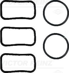 Victor Reinz 15-10051-01 - Gasket Set, cylinder head cover onlydrive.pro