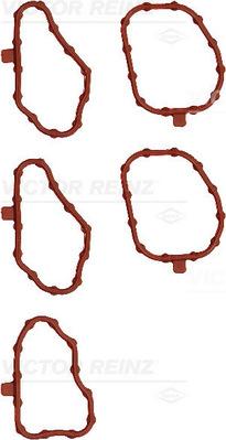 Victor Reinz 15-10053-01 - Gasket Set, cylinder head cover onlydrive.pro