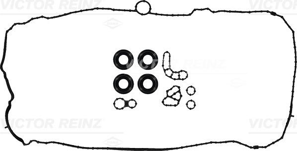 Victor Reinz 15-10120-01 - Gasket Set, cylinder head cover onlydrive.pro