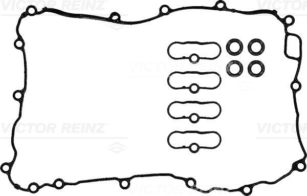 Victor Reinz 15-10121-01 - Gasket Set, cylinder head cover onlydrive.pro