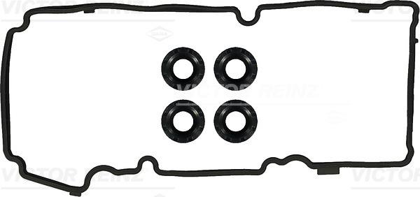 Victor Reinz 15-10836-01 - Gasket Set, cylinder head cover onlydrive.pro