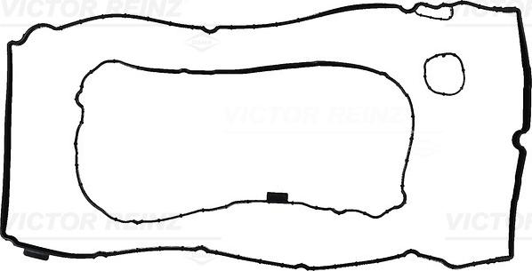 Victor Reinz 15-10780-01 - Gasket Set, cylinder head cover onlydrive.pro