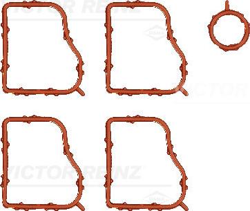 Victor Reinz 15-11035-01 - Gasket Set, cylinder head cover onlydrive.pro