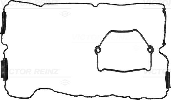 Victor Reinz 15-39287-01 - Gasket Set, cylinder head cover onlydrive.pro