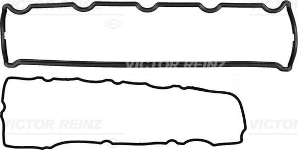 Victor Reinz 15-34356-01 - Gasket Set, cylinder head cover onlydrive.pro