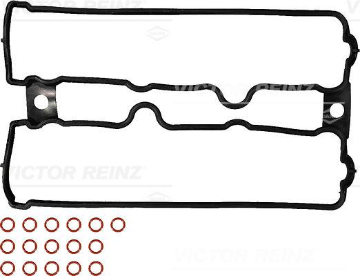 Victor Reinz 15-34261-01 - Gasket Set, cylinder head cover onlydrive.pro