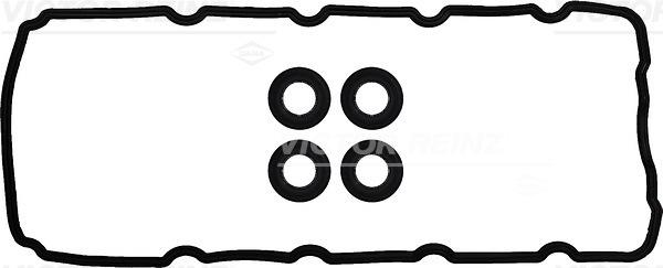 Victor Reinz 15-34787-01 - Gasket Set, cylinder head cover onlydrive.pro