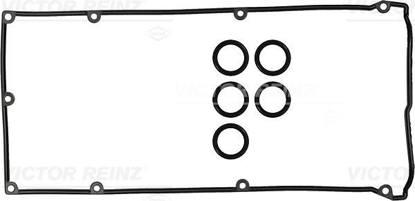 Victor Reinz 15-35673-01 - Gasket Set, cylinder head cover onlydrive.pro