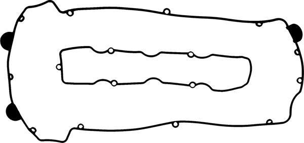 Victor Reinz 15-35281-02 - Gasket Set, cylinder head cover onlydrive.pro