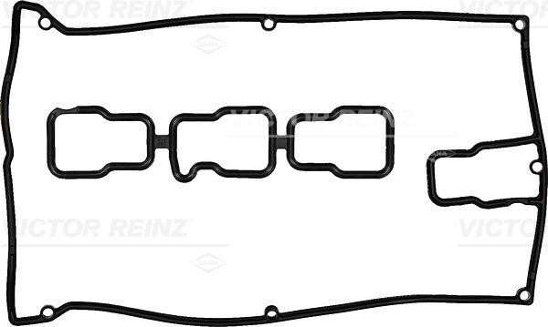 Victor Reinz 15-35711-01 - Gasket Set, cylinder head cover onlydrive.pro