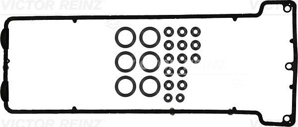 Victor Reinz 15-36508-01 - Gasket Set, cylinder head cover onlydrive.pro