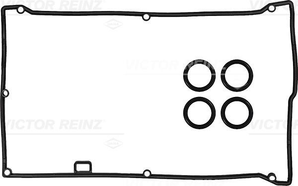 Victor Reinz 15-36616-01 - Gasket Set, cylinder head cover onlydrive.pro