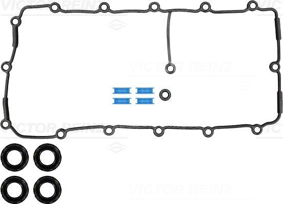 Victor Reinz 15-36053-01 - Tarpiklių komplektas, svirties gaubtas onlydrive.pro