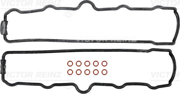 Victor Reinz 15-31973-01 - Gasket Set, cylinder head cover onlydrive.pro