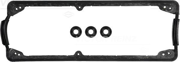 Victor Reinz 15-31693-01 - Gasket Set, cylinder head cover onlydrive.pro