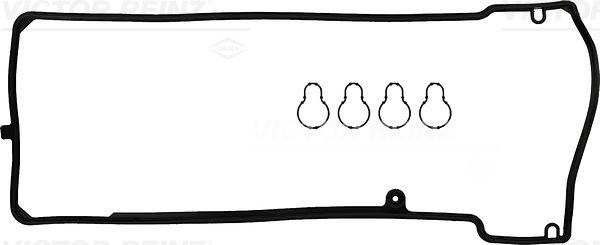 Victor Reinz 15-38449-02 - Gasket Set, cylinder head cover onlydrive.pro