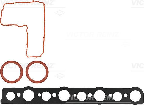 Victor Reinz 15-38554-01 - Gasket Set, cylinder head cover onlydrive.pro