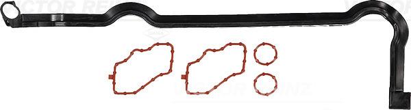 Victor Reinz 15-38621-01 - Gasket Set, cylinder head cover onlydrive.pro