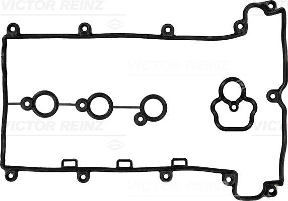 Victor Reinz 15-38833-01 - Gasket Set, cylinder head cover onlydrive.pro