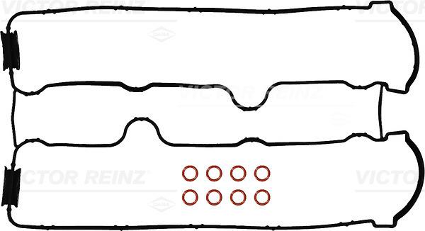 Victor Reinz 15-38269-01 - Gasket Set, cylinder head cover onlydrive.pro