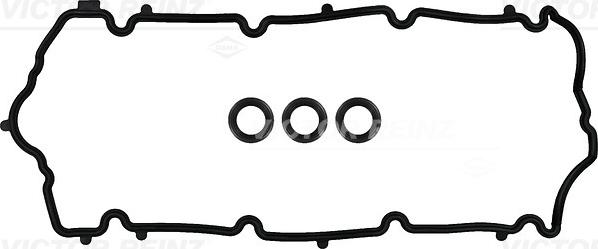 Victor Reinz 15-38208-01 - Gasket Set, cylinder head cover onlydrive.pro