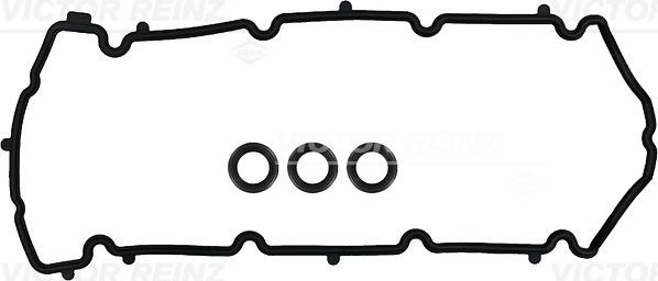 Victor Reinz 15-38207-01 - Gasket Set, cylinder head cover onlydrive.pro