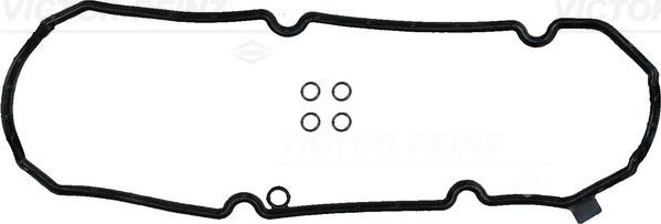 Victor Reinz 15-37544-01 - Gasket Set, cylinder head cover onlydrive.pro