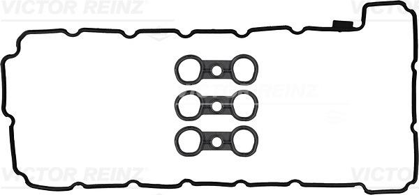 Victor Reinz 15-37159-01 - Gasket Set, cylinder head cover onlydrive.pro