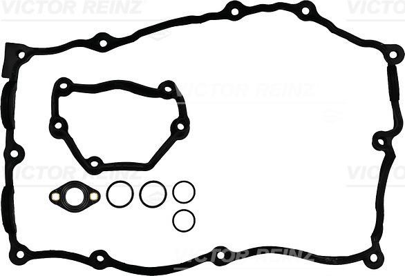 Victor Reinz 15-37293-03 - Gasket Set, cylinder head cover onlydrive.pro