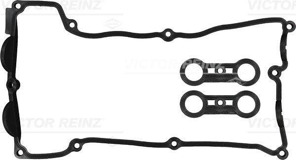 Victor Reinz 15-37283-01 - Gasket Set, cylinder head cover onlydrive.pro