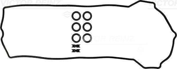 Victor Reinz 15-29497-01 - Gasket Set, cylinder head cover onlydrive.pro