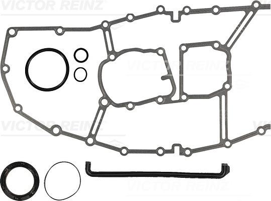 Victor Reinz 15-29366-01 - Tihendikomplekt, Juhtimiskorpus onlydrive.pro