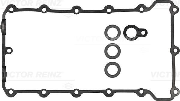 Victor Reinz 15-28484-01 - Tarpiklių komplektas, svirties gaubtas onlydrive.pro