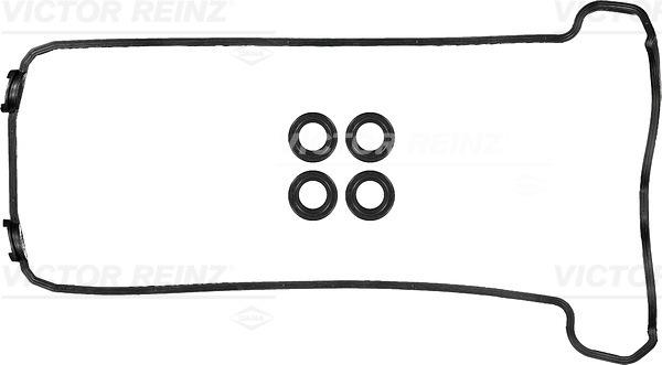 Victor Reinz 15-28653-01 - Gasket Set, cylinder head cover onlydrive.pro