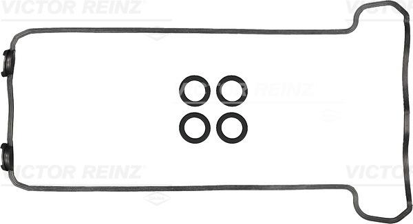 Victor Reinz 15-28653-03 - Gasket Set, cylinder head cover onlydrive.pro