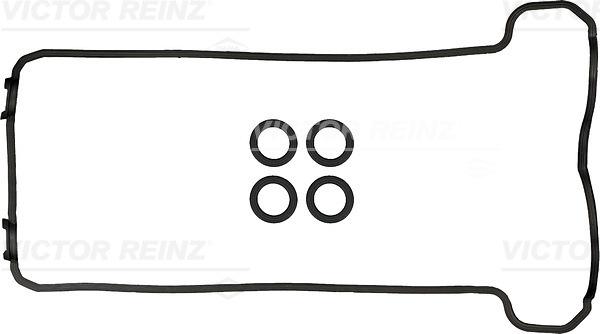 Victor Reinz 15-28652-03 - Gasket Set, cylinder head cover onlydrive.pro