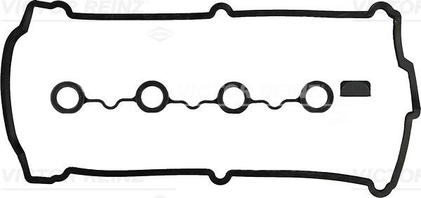 Victor Reinz 15-27742-01 - Gasket Set, cylinder head cover onlydrive.pro