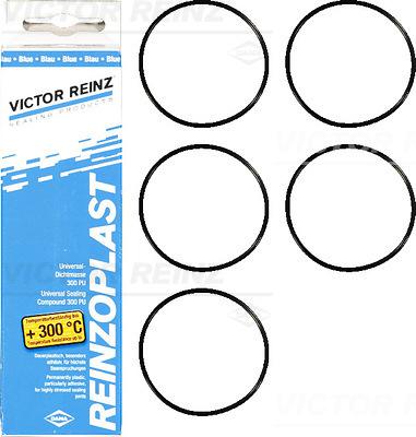 Victor Reinz 15-76741-02 - Gasket Set, cylinder head cover onlydrive.pro