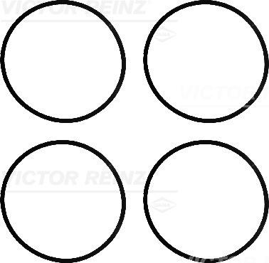 Victor Reinz 11-34269-01 - Gasket Set, intake manifold onlydrive.pro