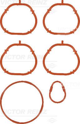 Victor Reinz 11-35626-01 - Gasket Set, intake manifold onlydrive.pro