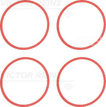 Victor Reinz 11-35246-01 - Gasket Set, intake manifold onlydrive.pro