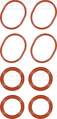 Victor Reinz 11-38553-01 - Gasket Set, intake manifold onlydrive.pro