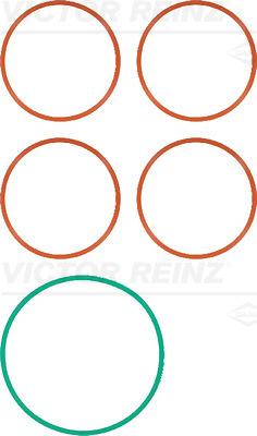 Victor Reinz 11-38221-01 - Gasket Set, intake manifold onlydrive.pro