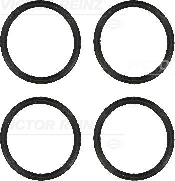 Victor Reinz 11-37824-01 - Gasket Set, intake manifold onlydrive.pro