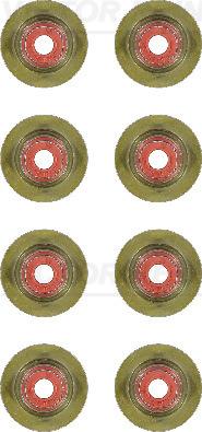 Victor Reinz 12-35548-01 - Seal Set, valve stem onlydrive.pro